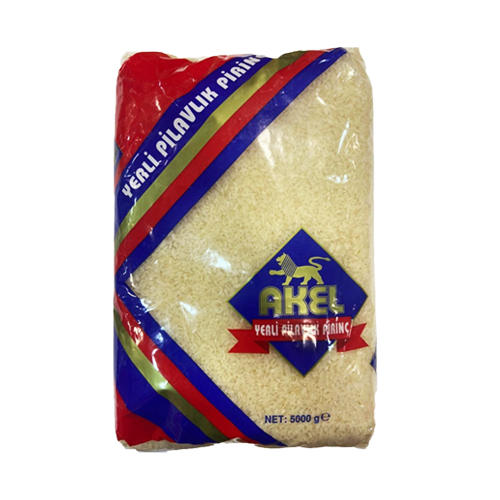 akel pirinc 5 kg