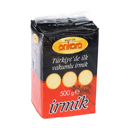 ankara-irmik