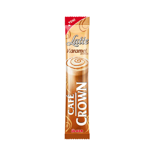 cafe-crown-latte-karamel