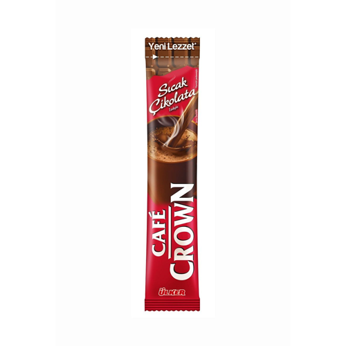 cafe-crown-sicak-cikolata