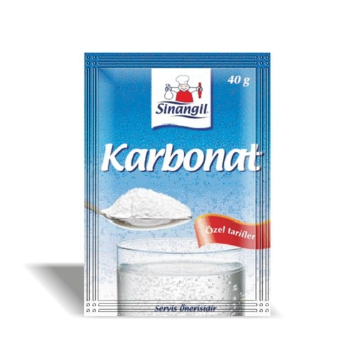 sinangil-karbonat