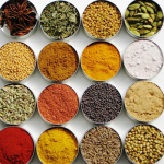Baharat
