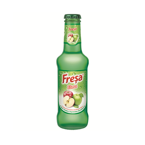 fresa-elma