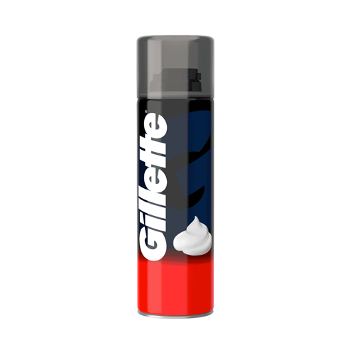 gilette-tras-jeli-normal