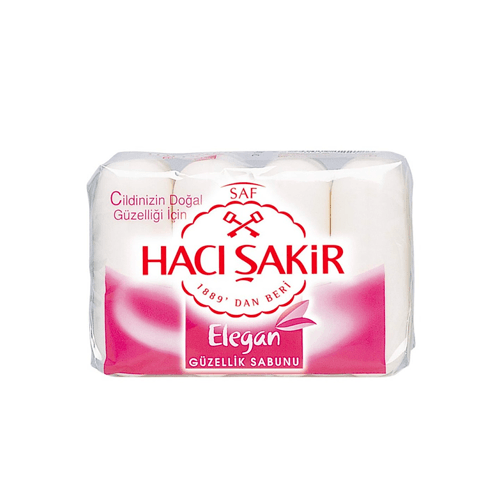 haci_sakir_sabun_guzellik_elegan_4x70gr