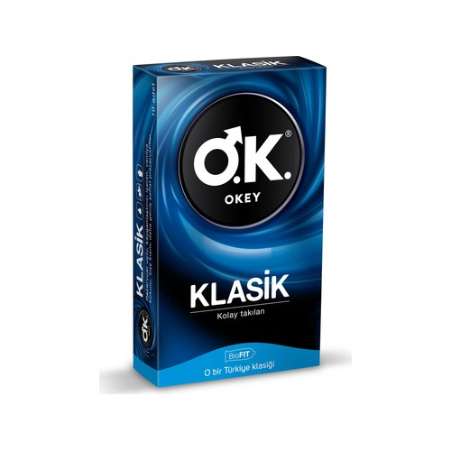 ok-klasik