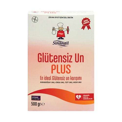 sinangil-glutensiz-un-500-gr