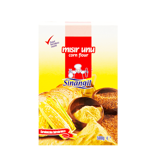 sinangil_misir_unu