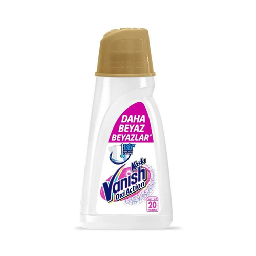 vanish-beyaz