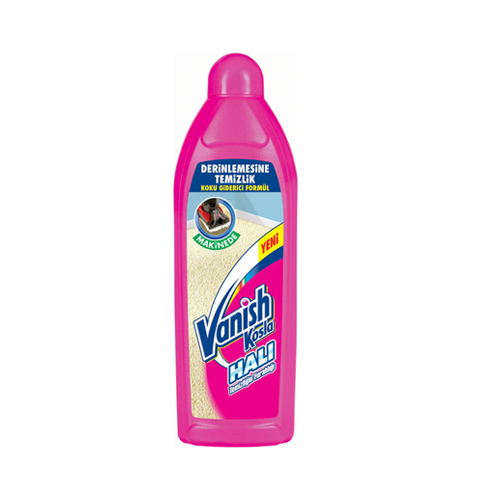 vanish-kosla-makine