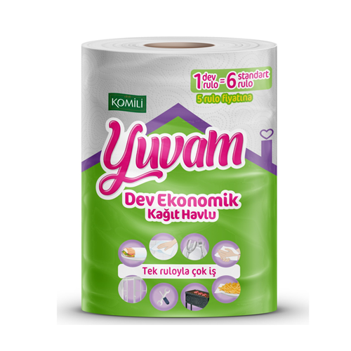 yuvam-dev-havlu