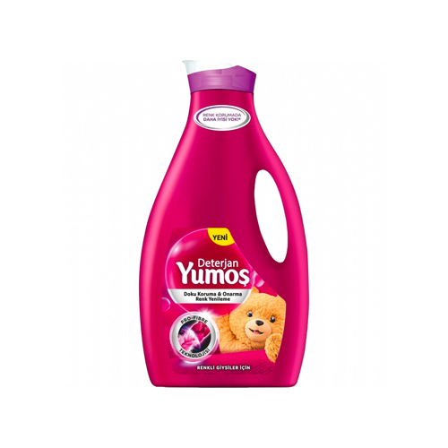 yumos_sivi_deterjan_renkli_giysiler