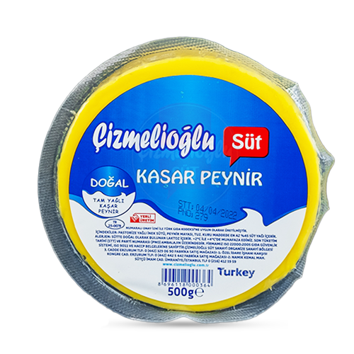 cizmelioğku-kasar-500-gr