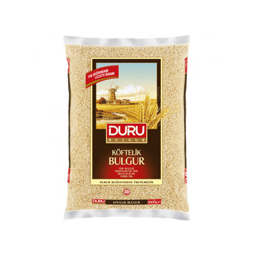duru koftelik_bulgur_1kg