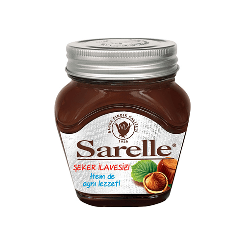 sarelle_findik_kremasi_diyabetik_350gr