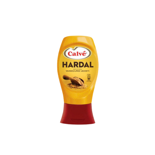 calve-hardal-250-gr
