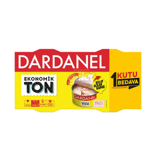 dardanel-ton-eko-4x140-gr
