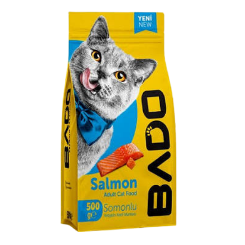 bado-yetişkin-kedi-maması-somonlu-500-gr