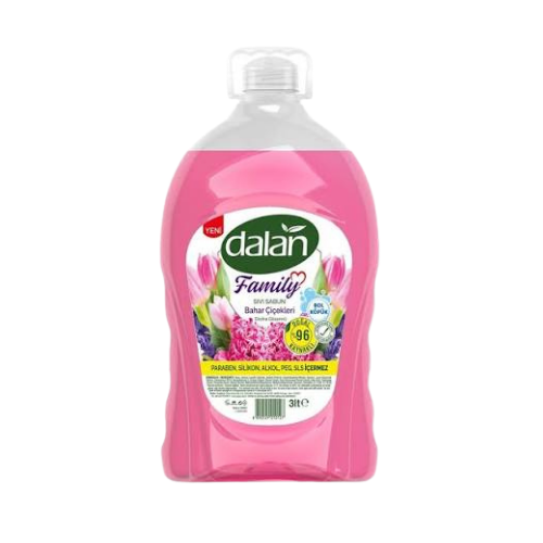 dalan-sıvı-sabun-bahar-3-lt