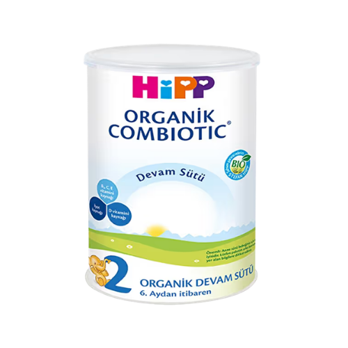 hipp-combiotic-devam-sütü-2-350-gr