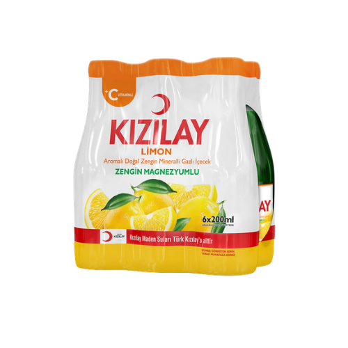kızılay-maden -suyu-limon-6-lı