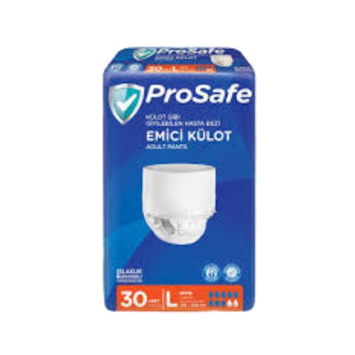 prosafe-emici-külot-30-lu