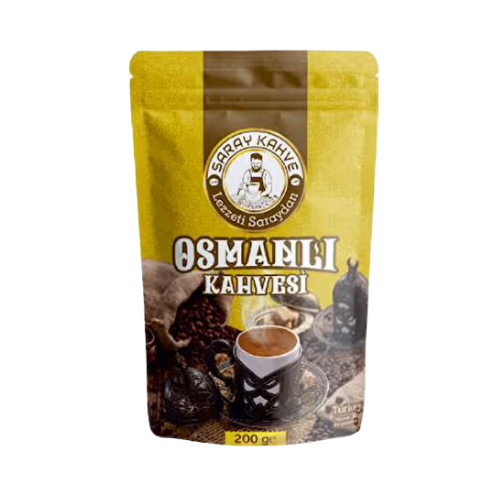 saray-kahve-osmanlı-200-gr