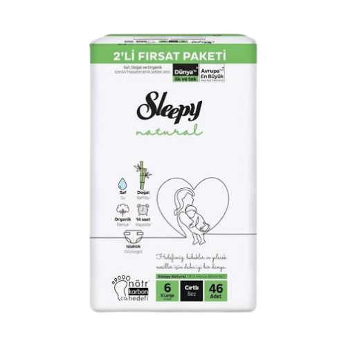 sleepy-2-li-fırsat-46-lı