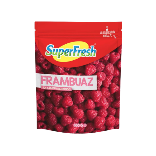 superfresh-frambuaz-300-gr