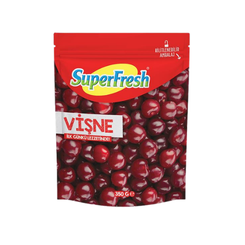 superfresh-vişne-350-gr